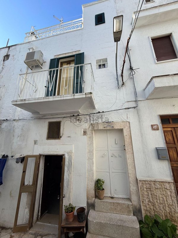 casa indipendente in vendita ad Ostuni