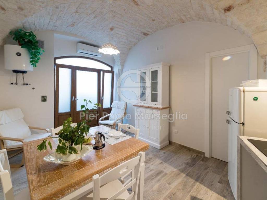 appartamento in vendita ad Ostuni