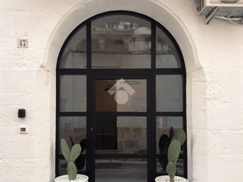 casa indipendente in vendita ad Ostuni