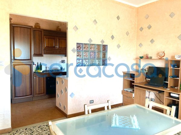 appartamento in vendita ad Ostuni in zona Villanova