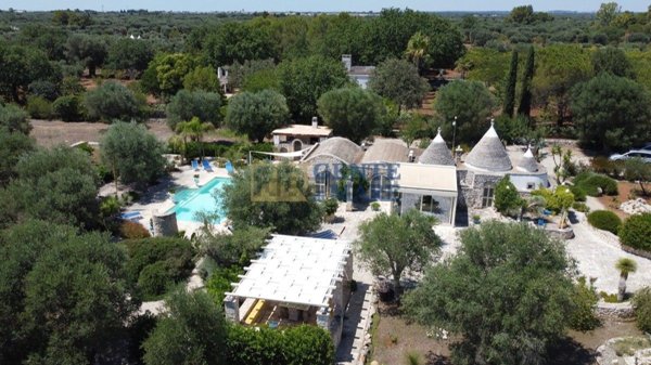 casale in vendita ad Ostuni