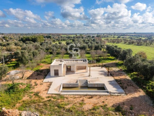 casa indipendente in vendita ad Ostuni