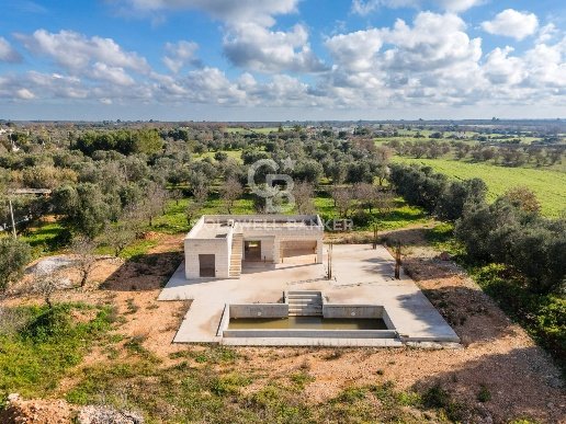 casa indipendente in vendita ad Ostuni