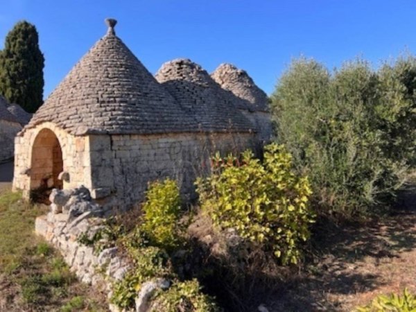 casa indipendente in vendita ad Ostuni