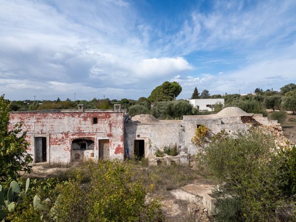 casa indipendente in vendita ad Ostuni