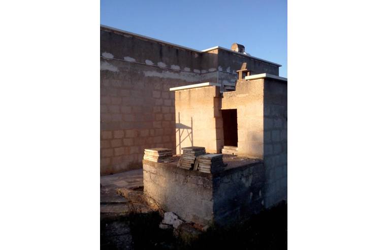 casa indipendente in vendita ad Ostuni