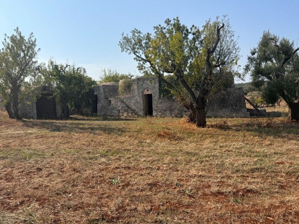 casale in vendita ad Ostuni