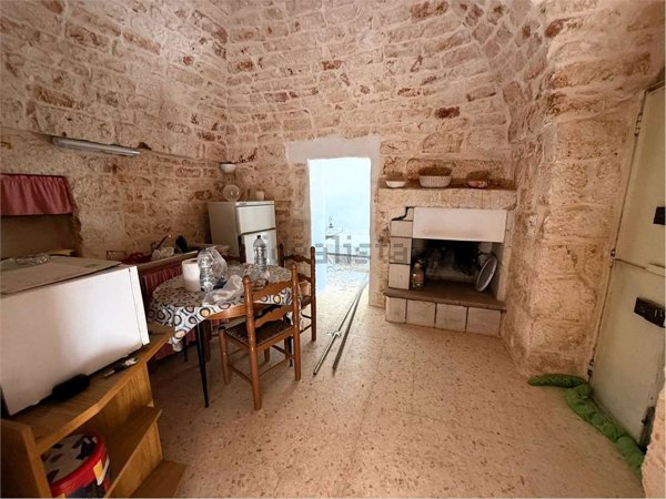 casa indipendente in vendita ad Ostuni