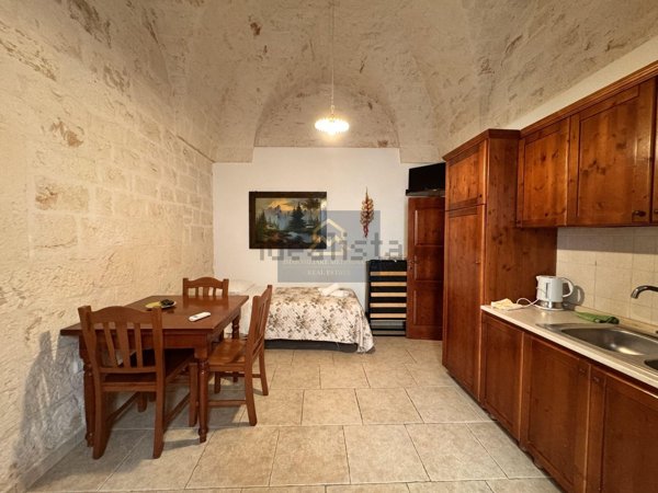 quadrivano in vendita ad Ostuni