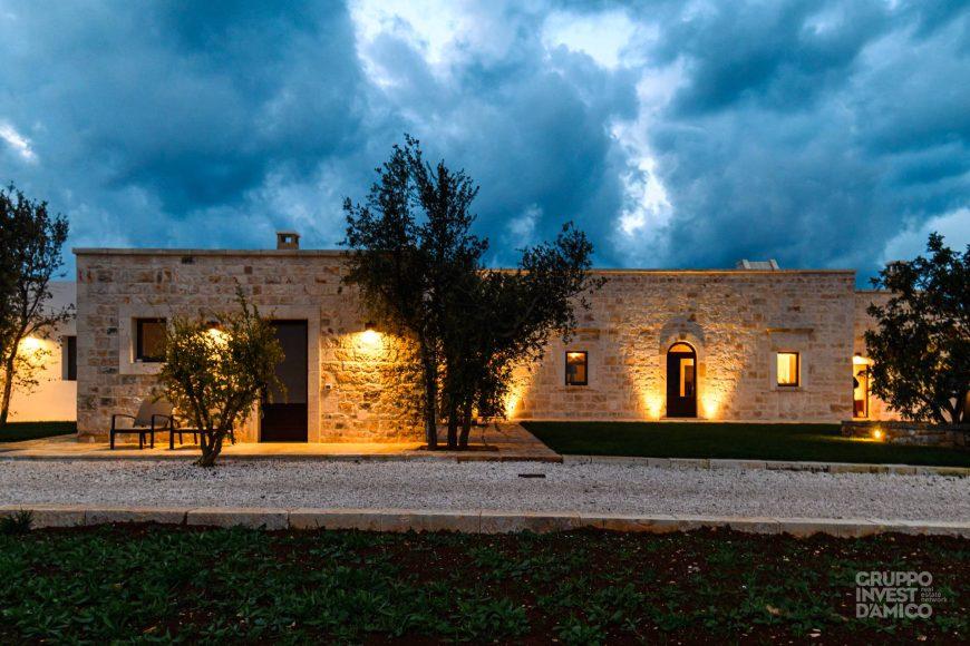 casa indipendente in vendita ad Ostuni