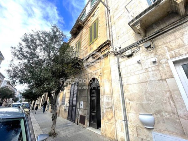 appartamento in vendita ad Ostuni