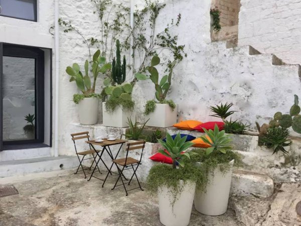 appartamento in vendita ad Ostuni