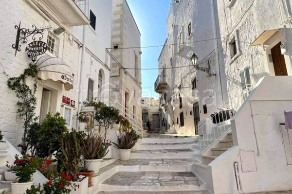 appartamento in vendita ad Ostuni