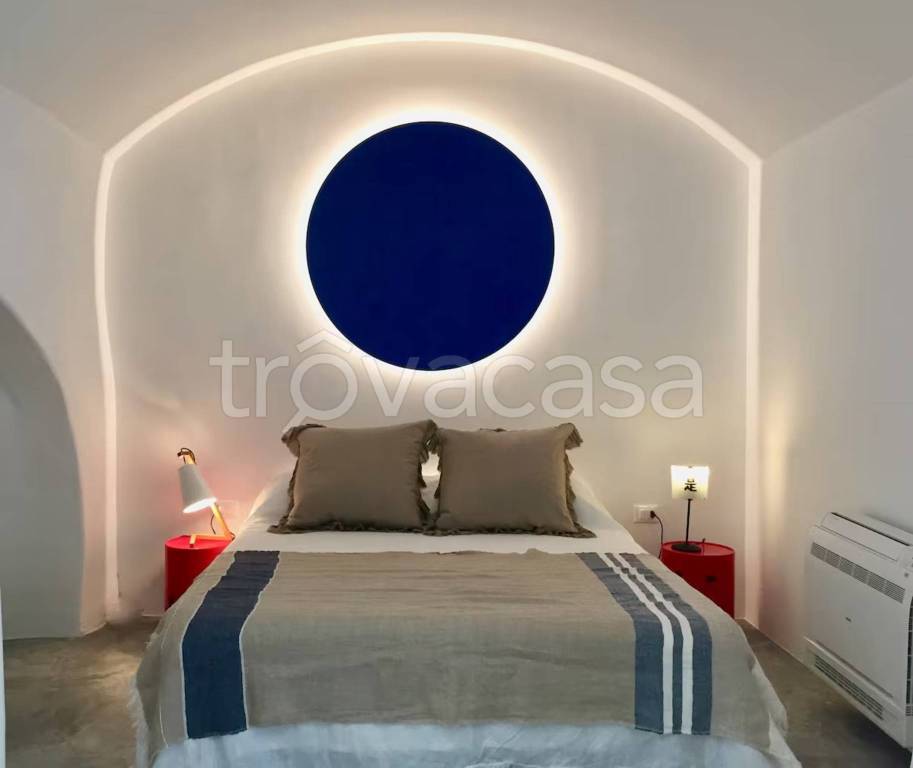 appartamento in vendita ad Ostuni