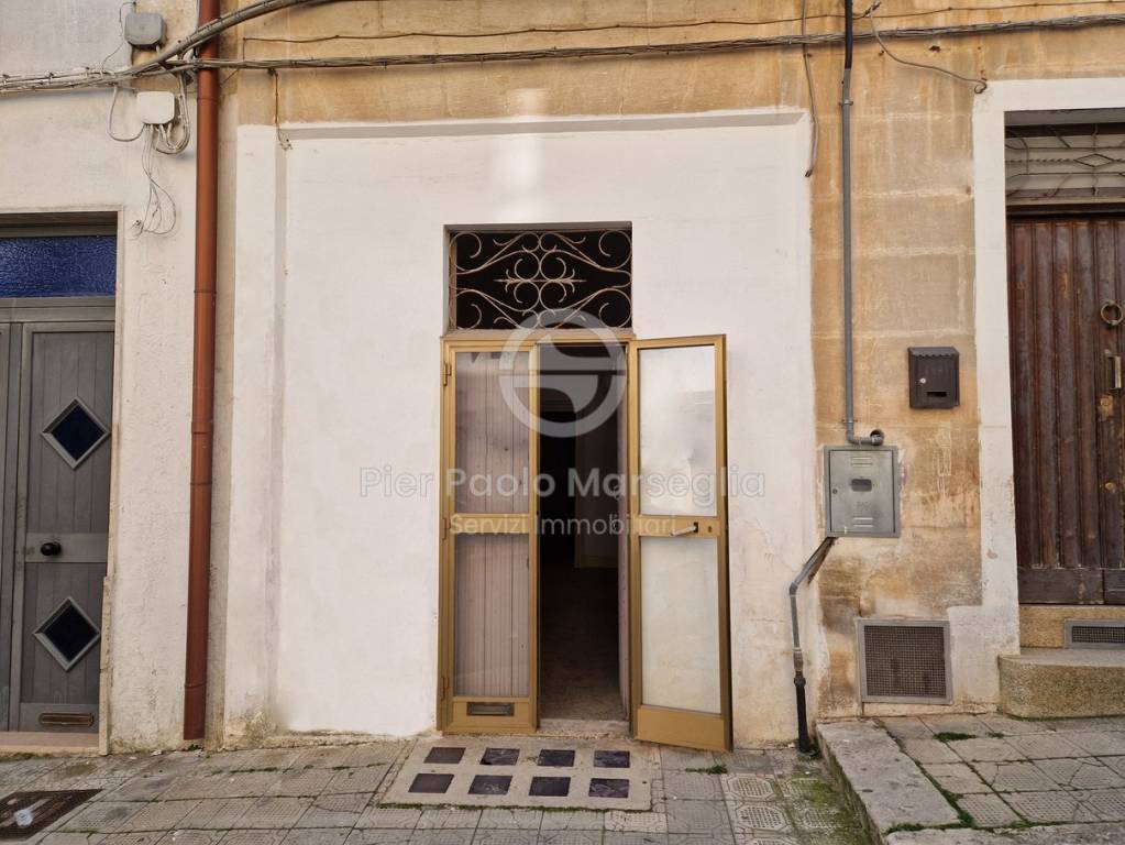 appartamento in vendita ad Ostuni