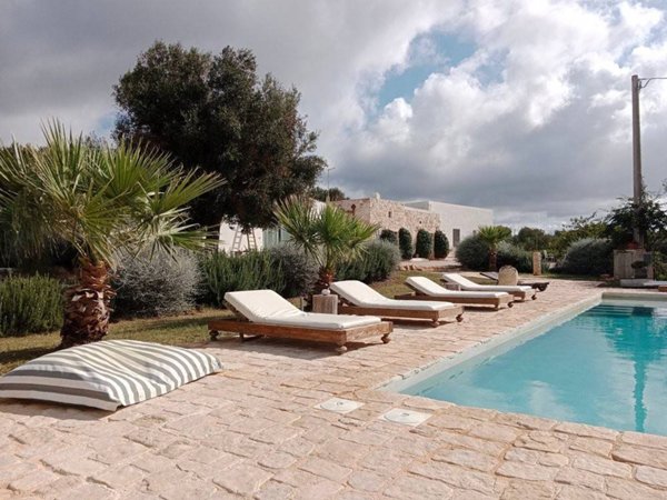 casa indipendente in vendita ad Ostuni