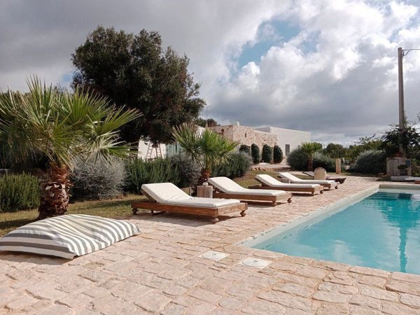 casa indipendente in vendita ad Ostuni
