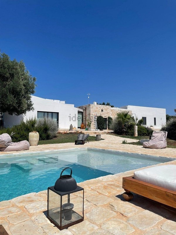 casa indipendente in vendita ad Ostuni