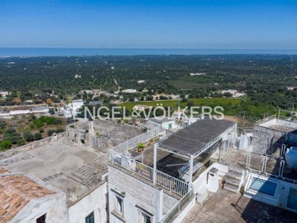 appartamento in vendita ad Ostuni