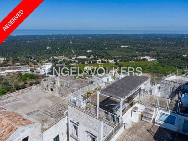 appartamento in vendita ad Ostuni