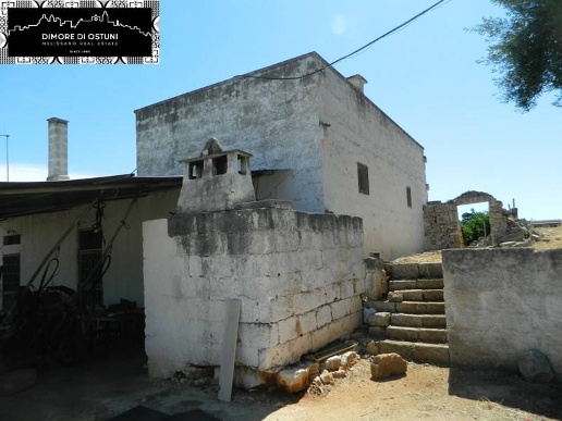 casale in vendita ad Ostuni