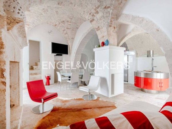 casa indipendente in vendita ad Ostuni
