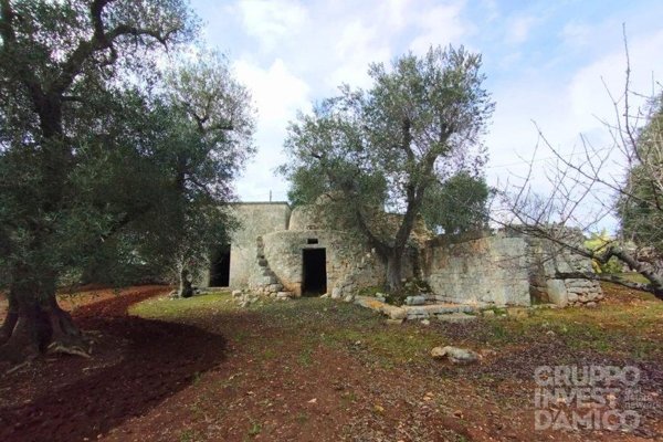 negozio in vendita ad Ostuni