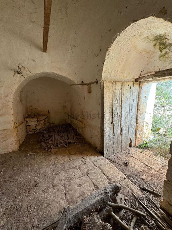 casa indipendente in vendita ad Ostuni