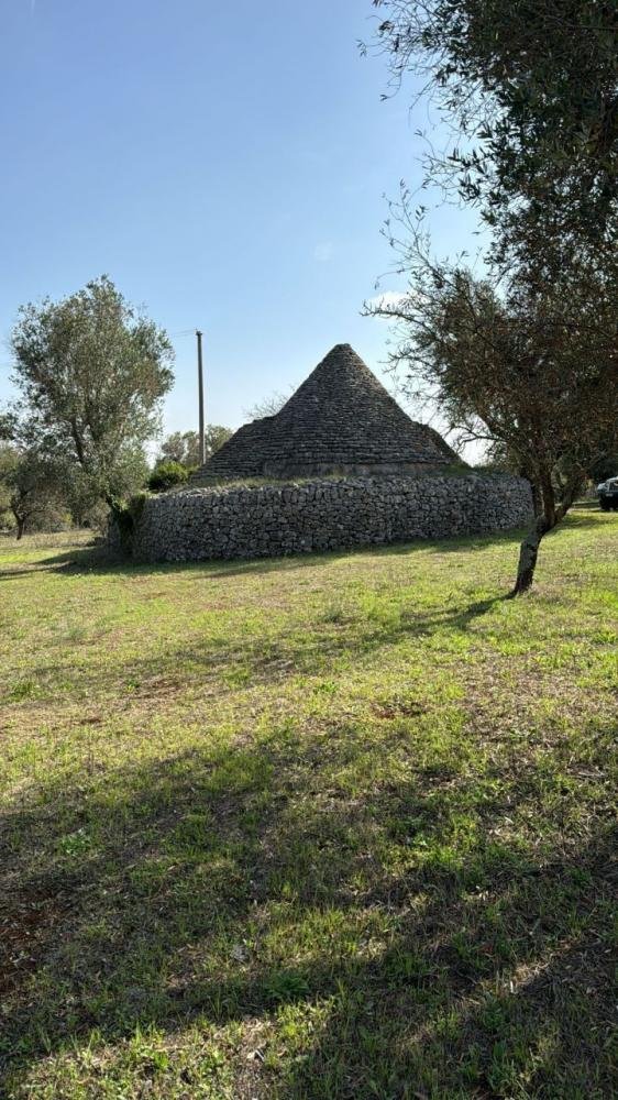 casa indipendente in vendita ad Ostuni
