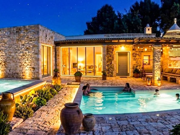 casa indipendente in vendita ad Ostuni