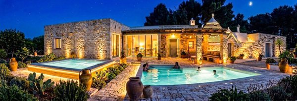 quadrivano in vendita ad Ostuni