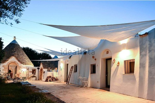 casale in vendita ad Ostuni