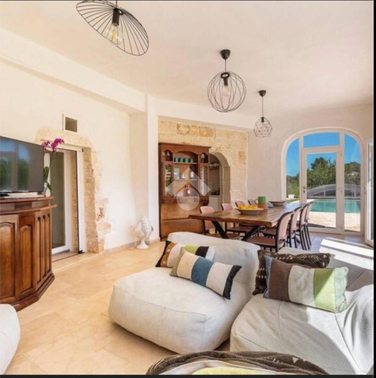casa indipendente in vendita ad Ostuni
