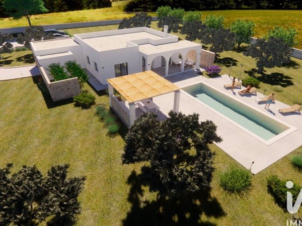 casa indipendente in vendita ad Ostuni