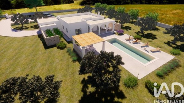 casa indipendente in vendita ad Ostuni