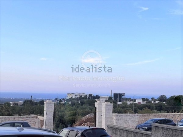 appartamento in vendita ad Ostuni
