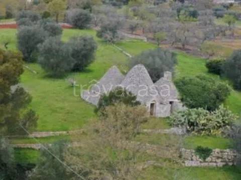 casa indipendente in vendita ad Ostuni