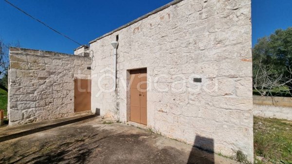 appartamento in vendita ad Ostuni