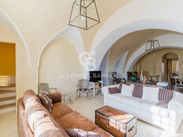 casa indipendente in vendita ad Ostuni