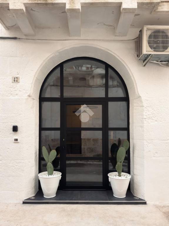 casa indipendente in vendita ad Ostuni