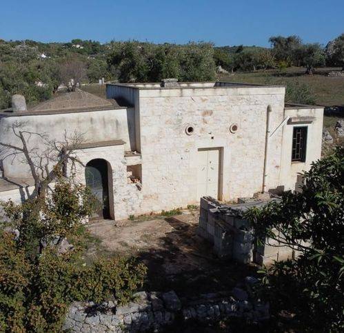 casa indipendente in vendita ad Ostuni