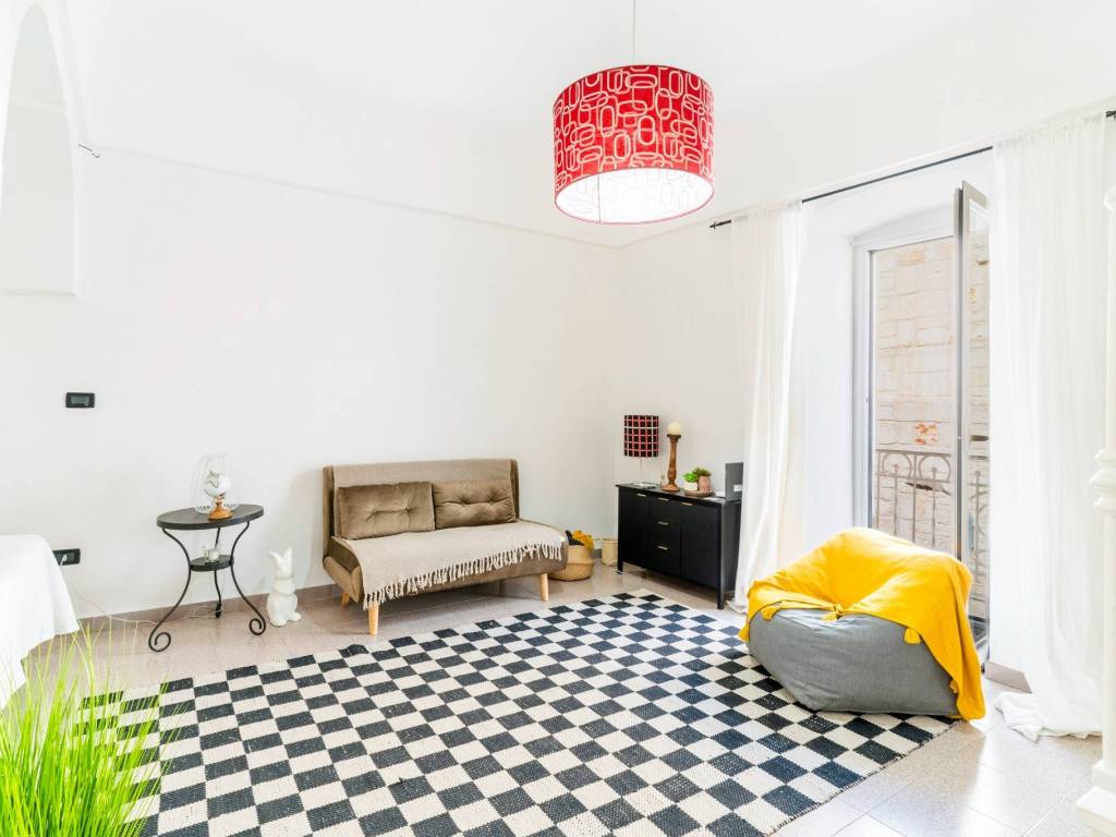 casa indipendente in vendita ad Ostuni