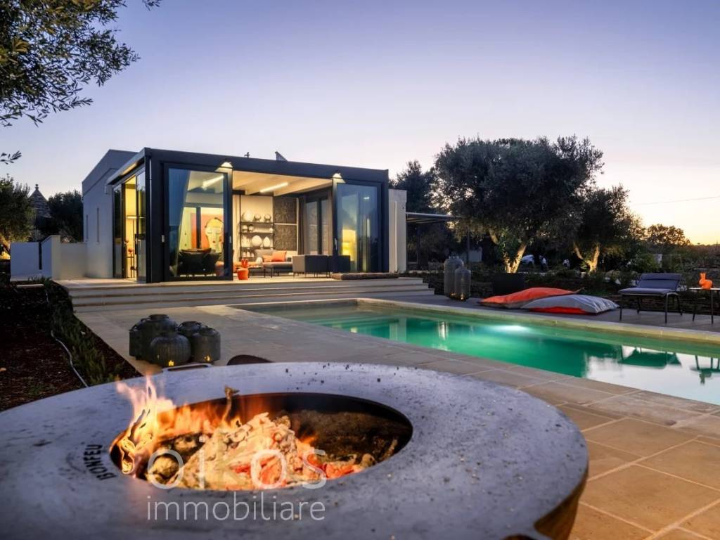 casa indipendente in vendita ad Ostuni