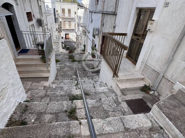 appartamento in vendita ad Ostuni