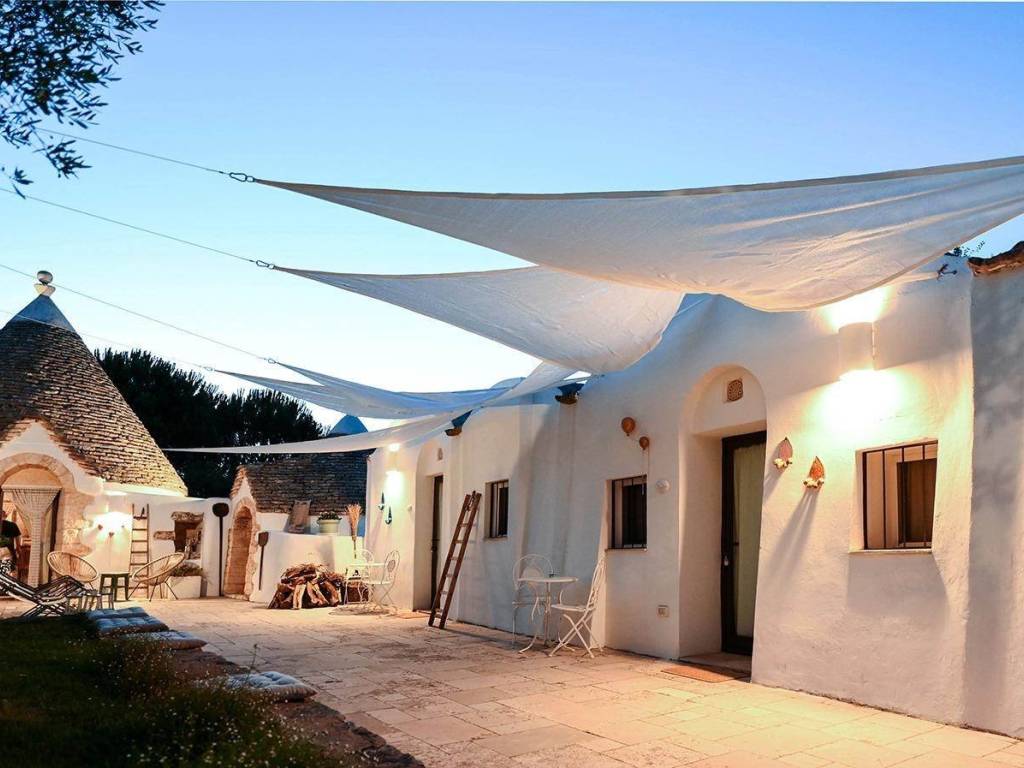 casa indipendente in vendita ad Ostuni