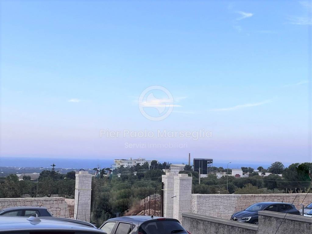 appartamento in vendita ad Ostuni