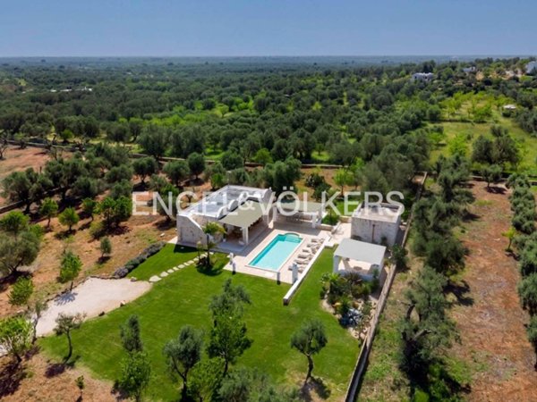 casa indipendente in vendita ad Ostuni