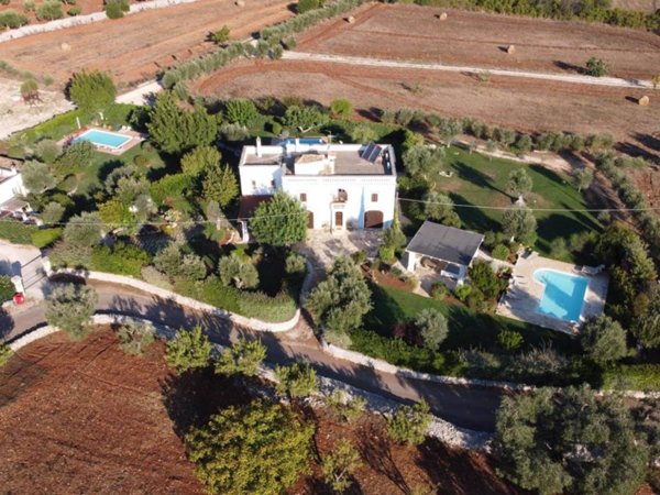 casa indipendente in vendita ad Ostuni