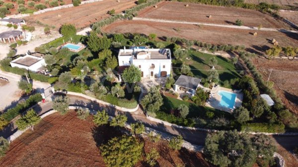 casa indipendente in vendita ad Ostuni