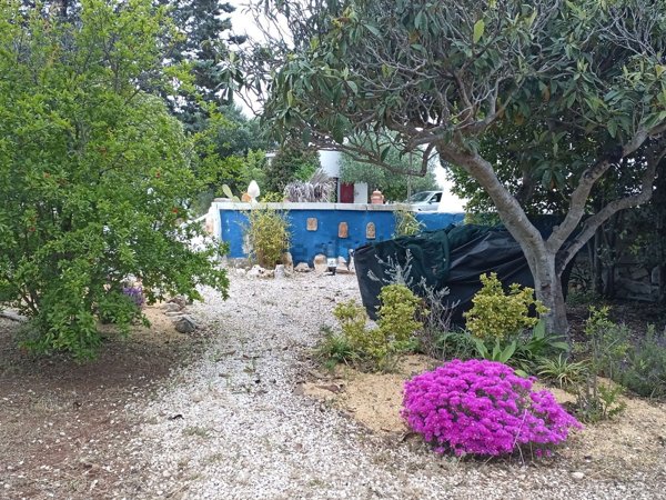 quadrivano in vendita ad Ostuni